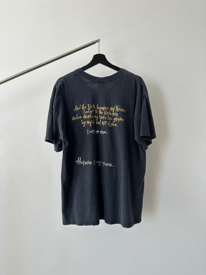 1990s Vintage Metallica Pushead Shirt