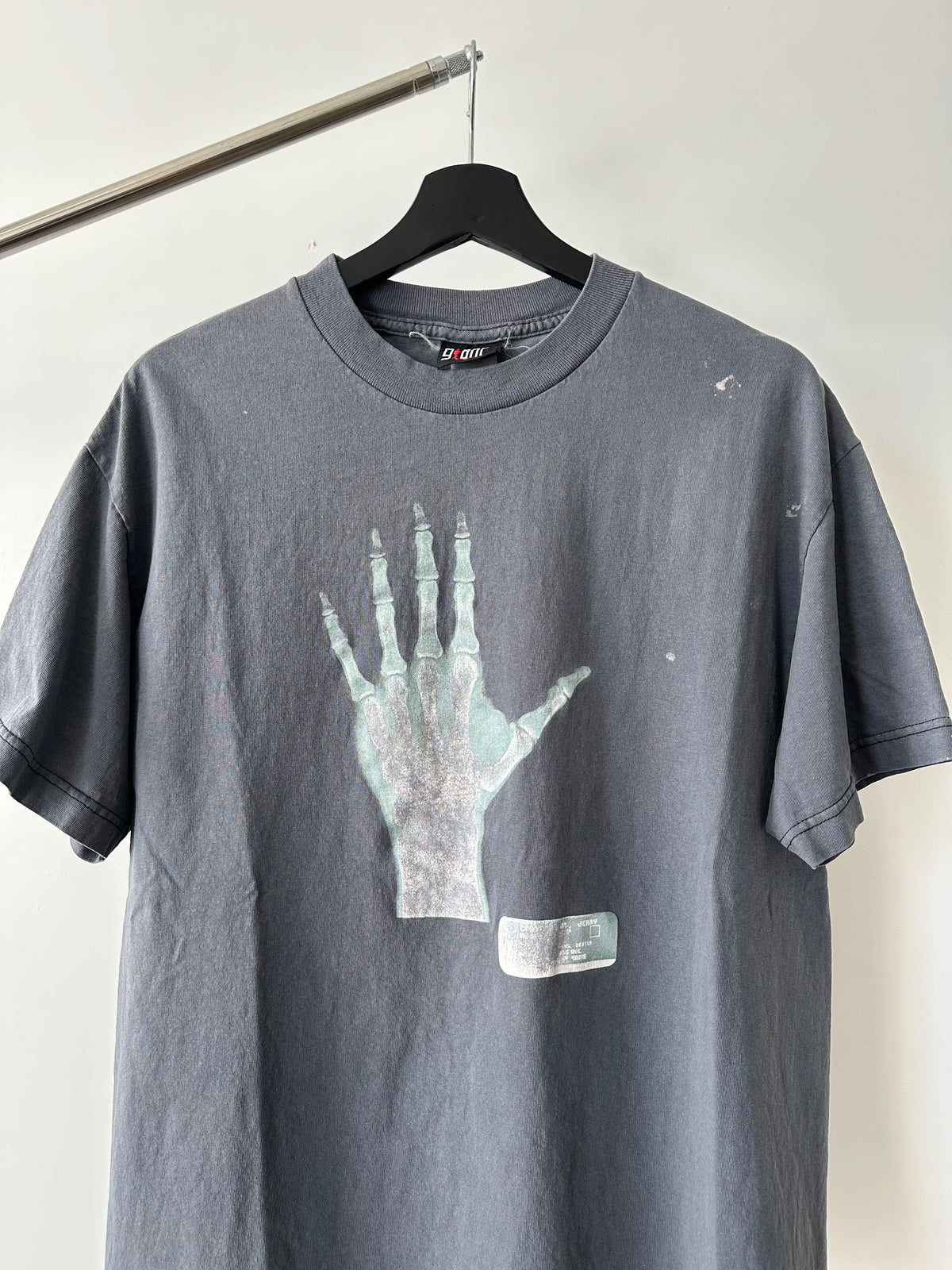 2000s Vintage Jerry Cantrell Shirt