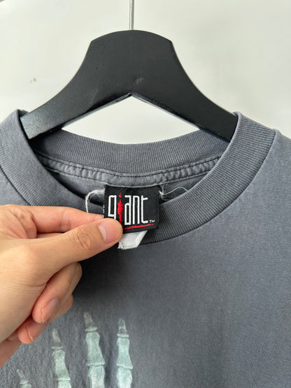 2000s Vintage Jerry Cantrell Shirt