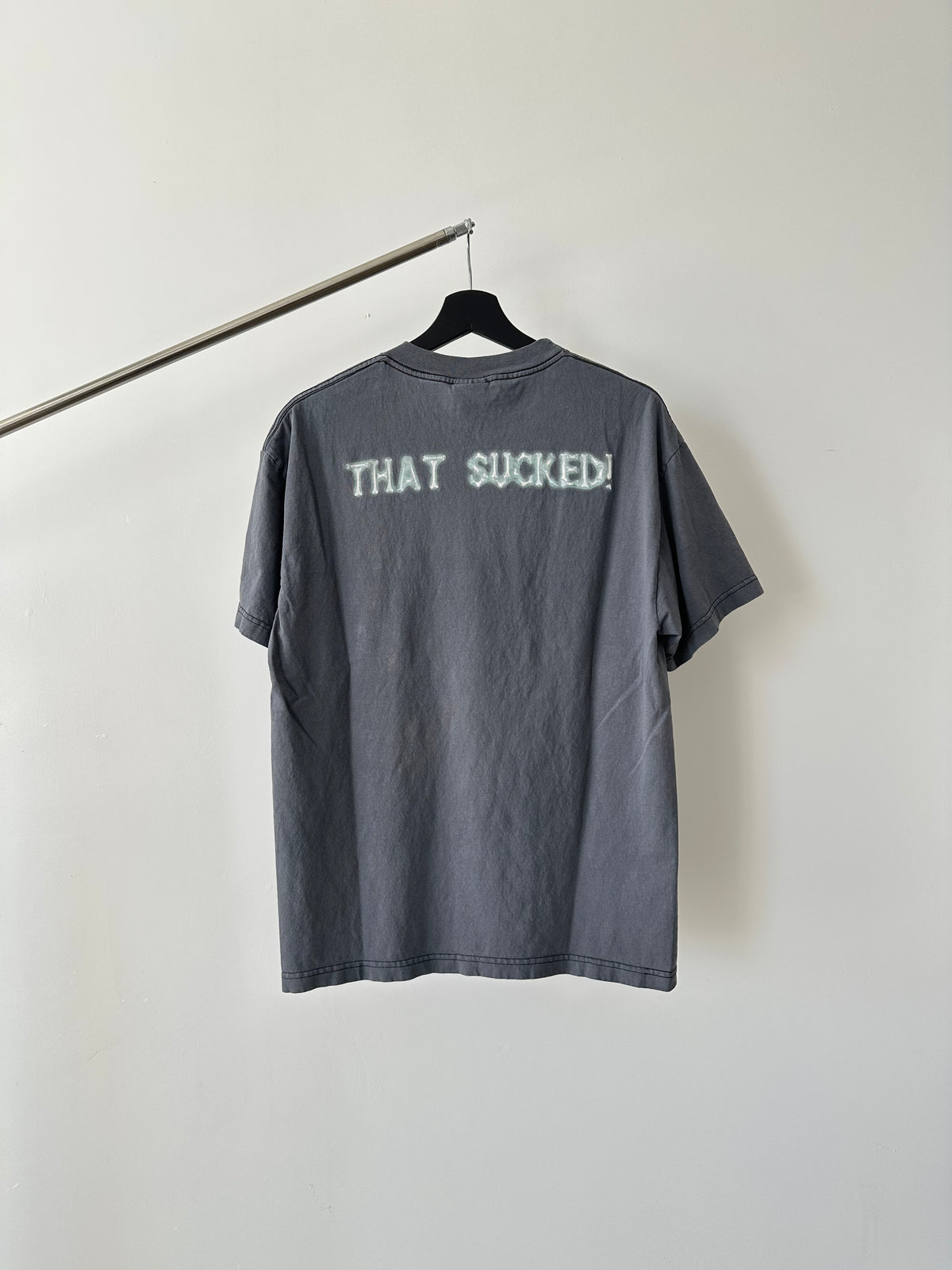 2000s Vintage Jerry Cantrell Shirt