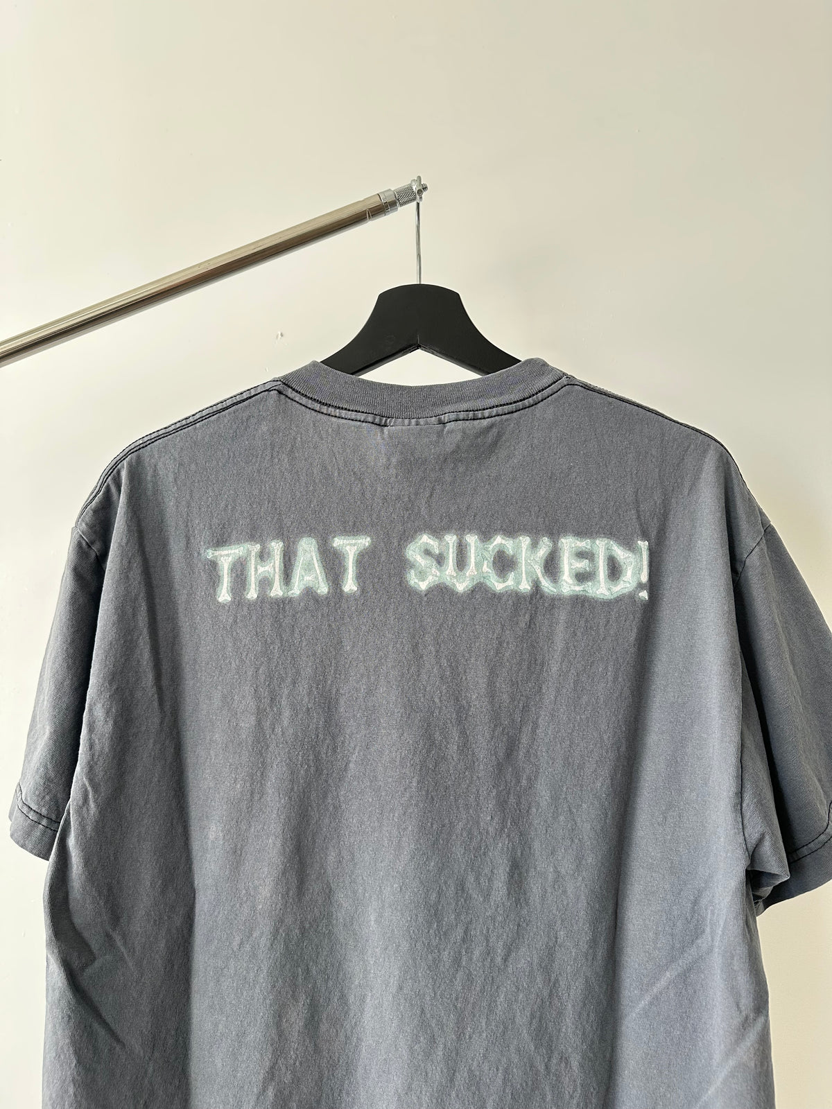 2000s Vintage Jerry Cantrell Shirt