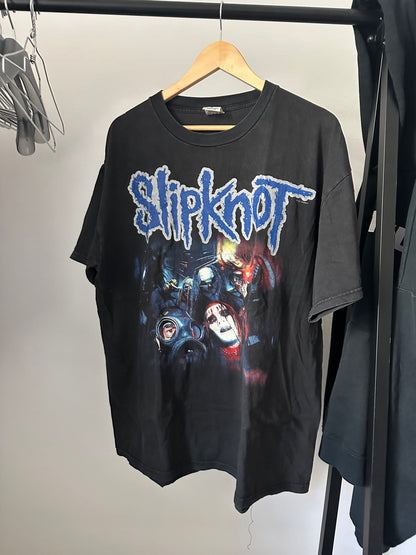 90s Vintage Slipknot Shirt