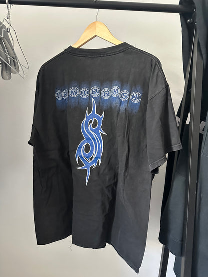 90s Vintage Slipknot Shirt