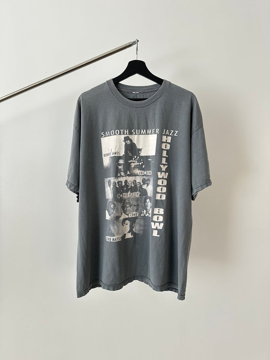 2000s Vintage Hollywood Bowl Shirt