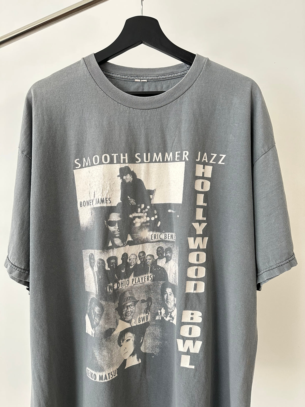 2000s Vintage Hollywood Bowl Shirt