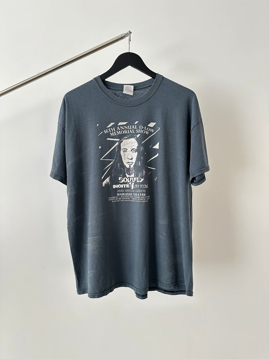 2012 Soulfly Shirt