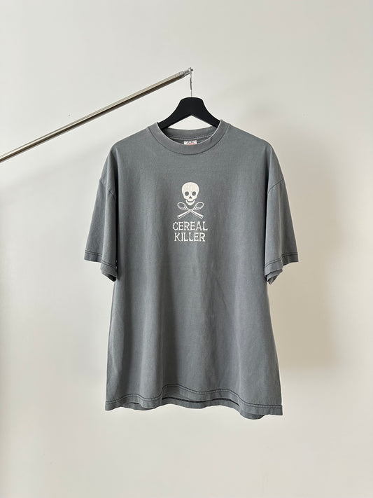 2000s Vintage Cereal Killer Shirt