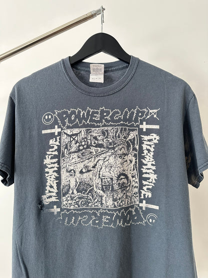 2000s Vintage Powercup Shirt
