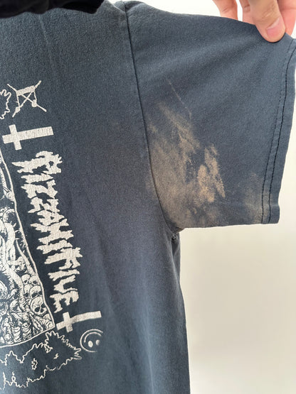2000s Vintage Powercup Shirt