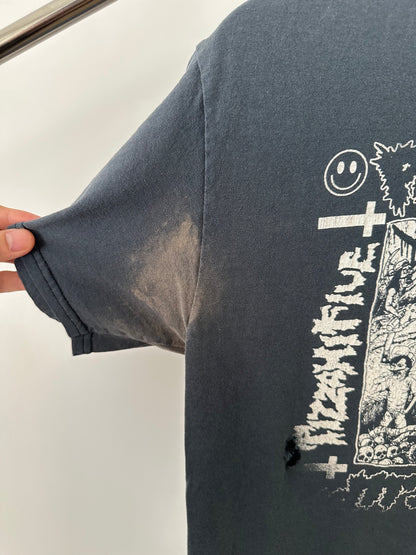 2000s Vintage Powercup Shirt