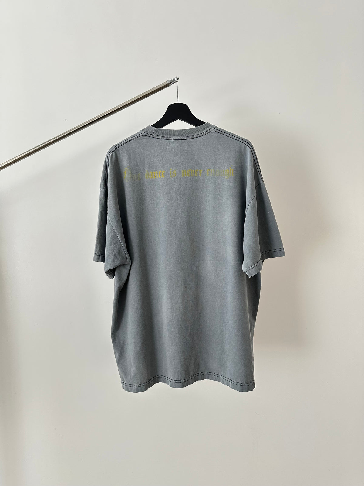 2000s Vintage Strip Club Cash Shirt