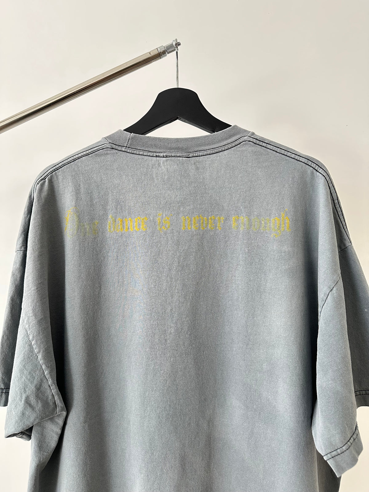 2000s Vintage Strip Club Cash Shirt