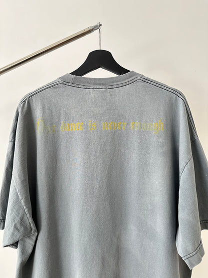 2000s Vintage Strip Club Cash Shirt