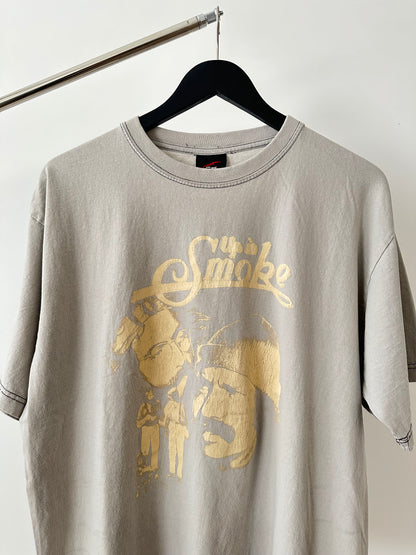 2000s Vintage Up In Smoke Jazz Shirt