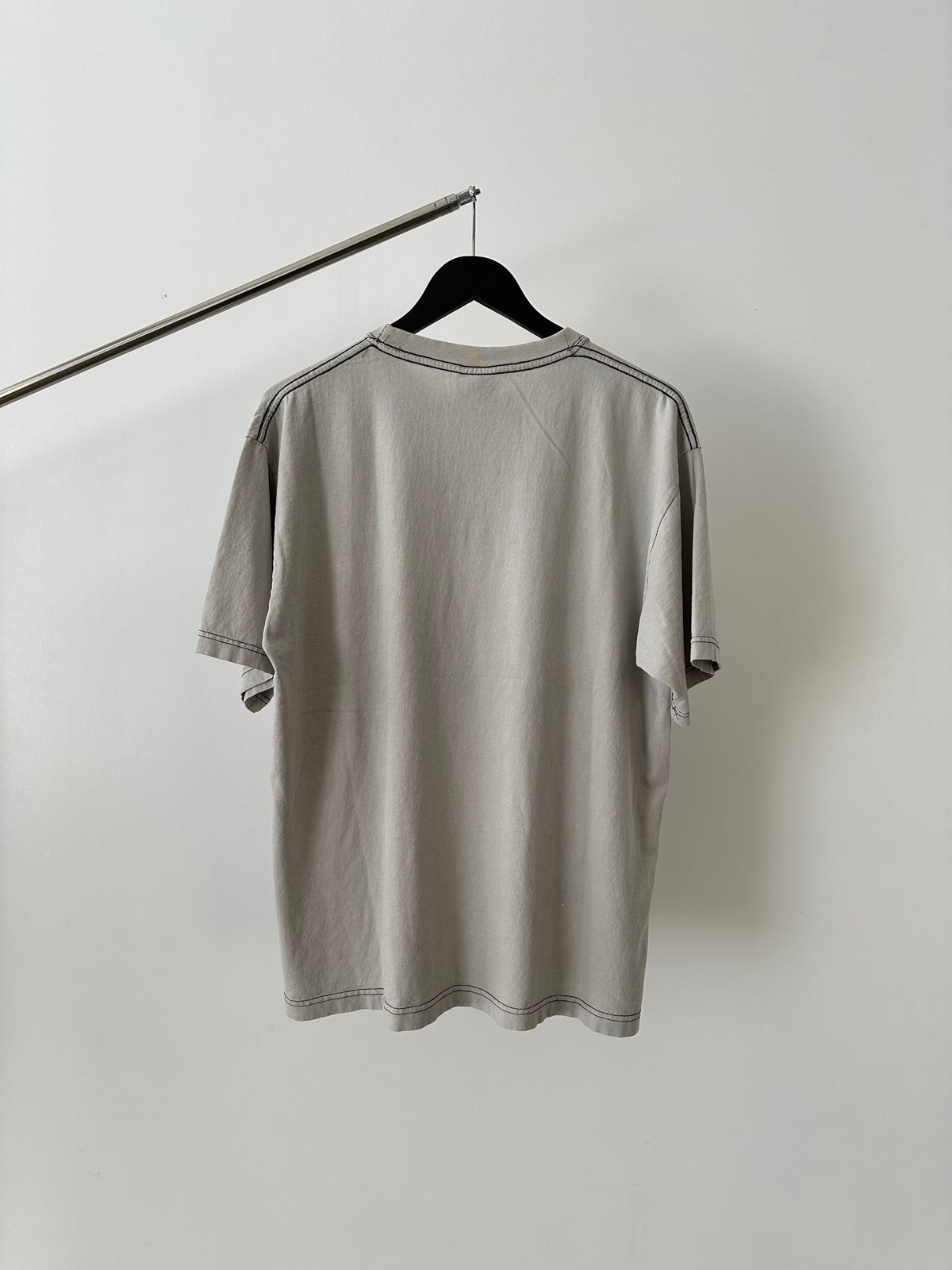 2000s Vintage Up In Smoke Jazz Shirt
