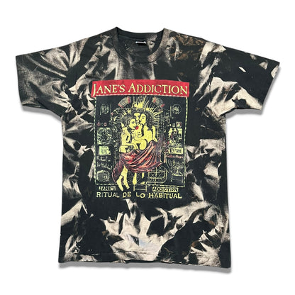 1990s Vintage Jane's Addiction "Ritual De Lo habitual" Shirt
