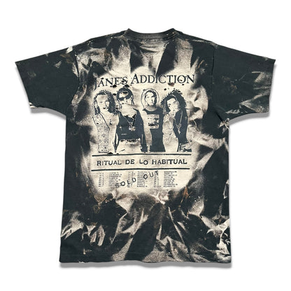 1990s Vintage Jane's Addiction "Ritual De Lo habitual" Shirt