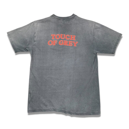 1980s Vintage Grateful Dead "In The Dark" Shirt