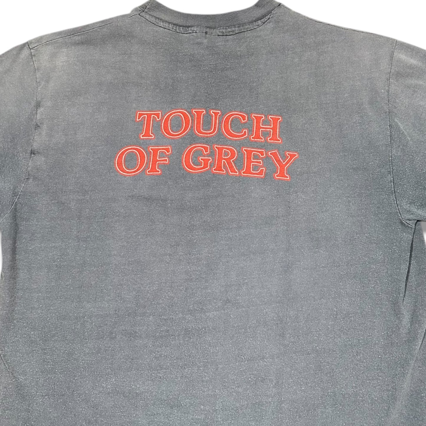 1980s Vintage Grateful Dead "In The Dark" Shirt