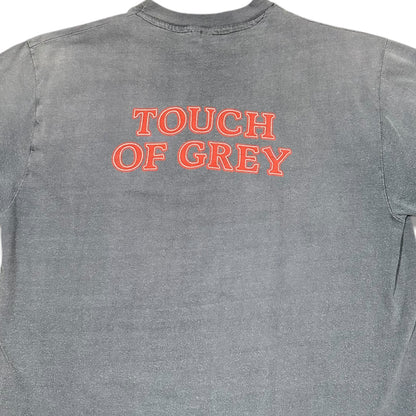 1980s Vintage Grateful Dead "In The Dark" Shirt