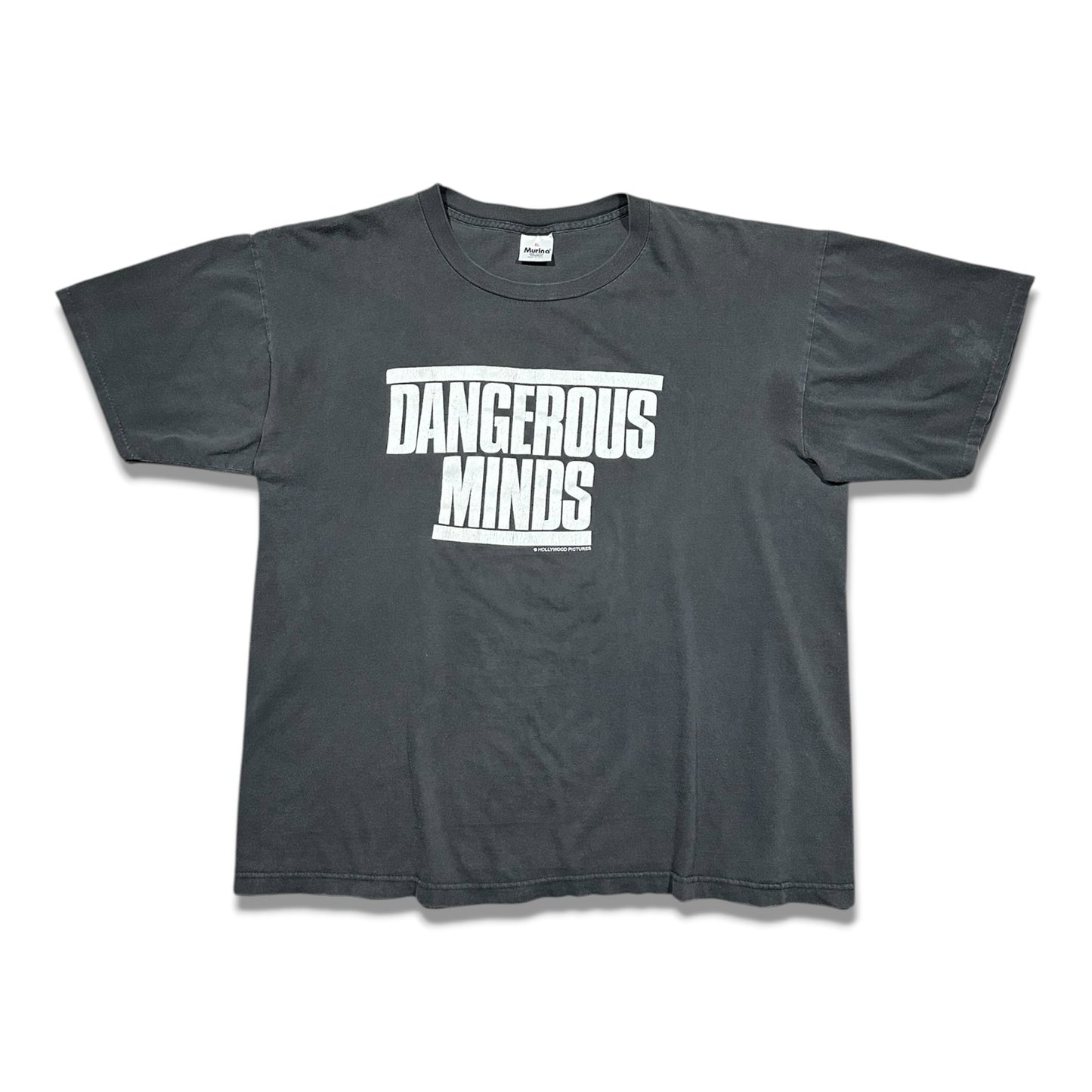 1990s Vintage Dangerous Minds Shirt