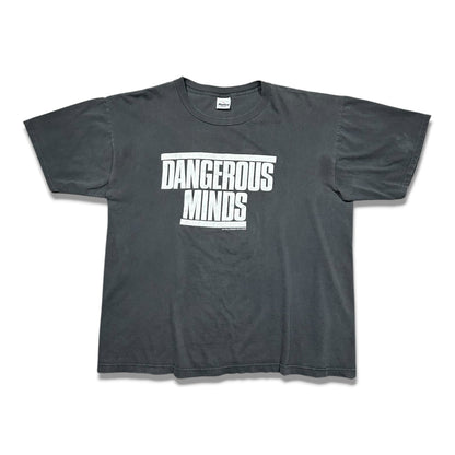 1990s Vintage Dangerous Minds Shirt