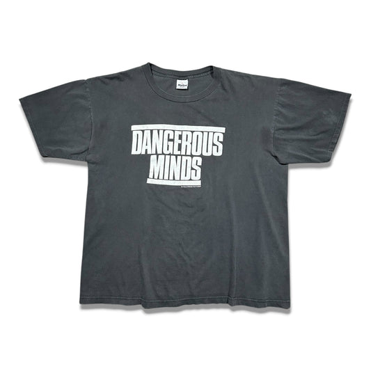 1990s Vintage Dangerous Minds Shirt