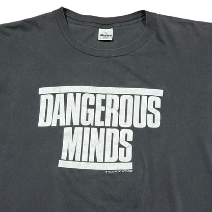 1990s Vintage Dangerous Minds Shirt