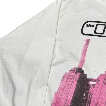1990s Vintage The Orb Longsleeves Shirt