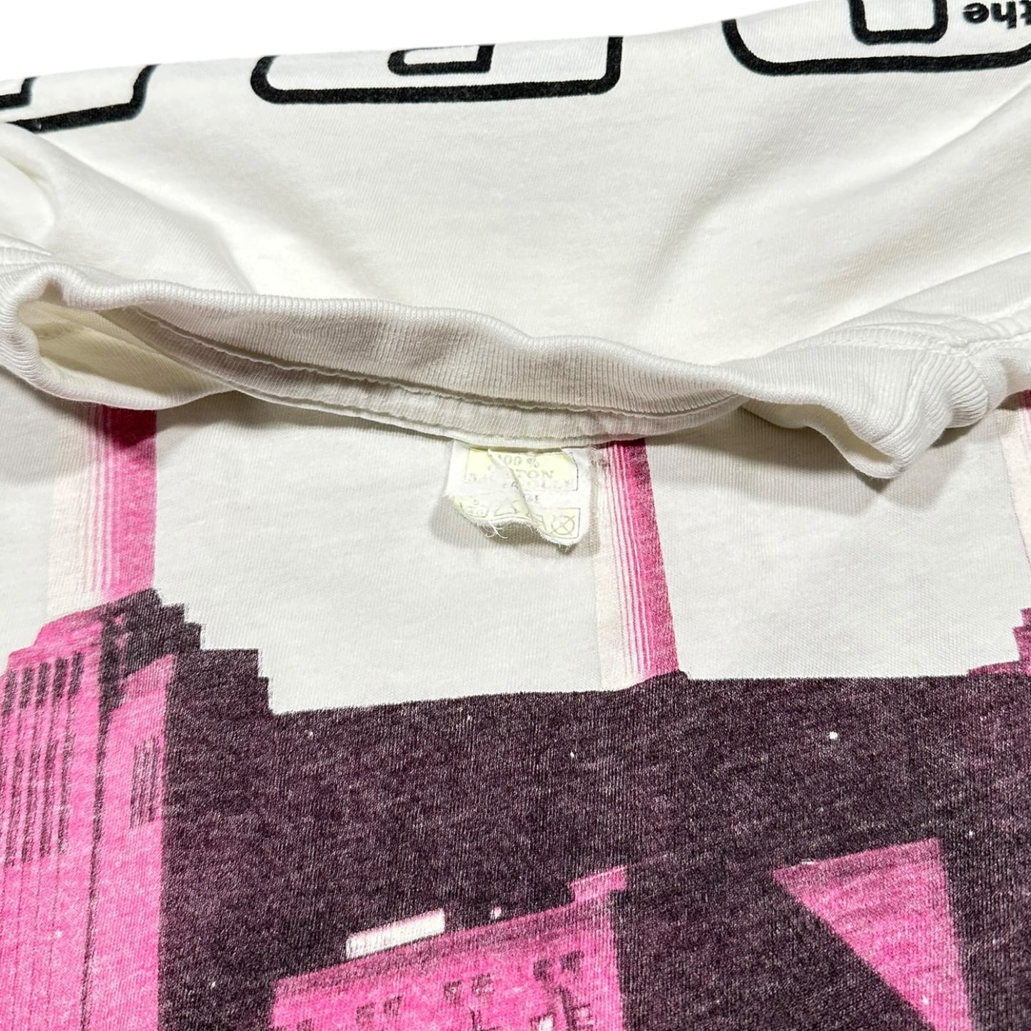 1990s Vintage The Orb Longsleeves Shirt