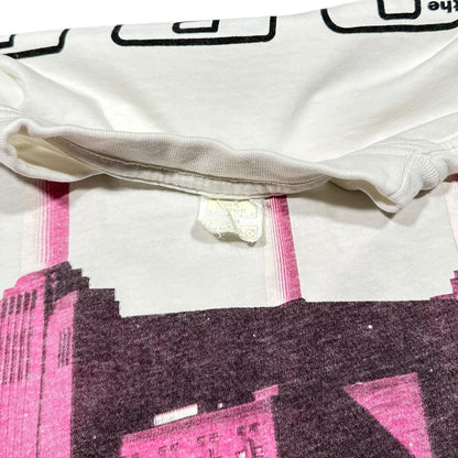 1990s Vintage The Orb Longsleeves Shirt