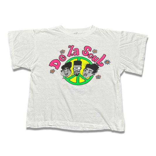 1990s Vintage De La Soul Shirt