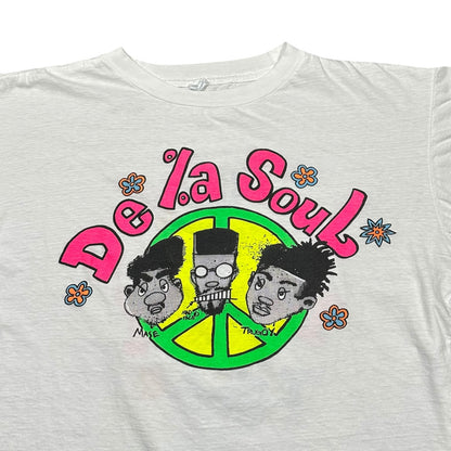 1990s Vintage De La Soul Shirt