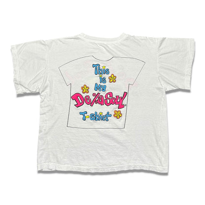 1990s Vintage De La Soul Shirt