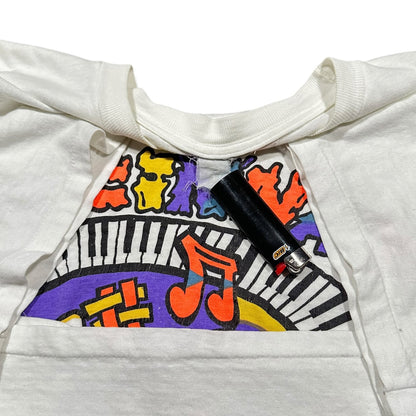 1990s Vintage Cincinnati Jazz Fest Shirt