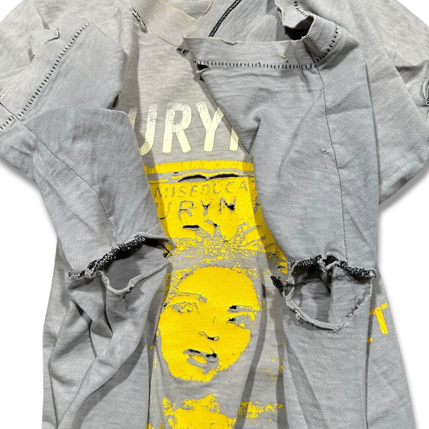 1990s Vintage Lauryn Hill "The Miseducation Of Lauryn Hill" Shirt