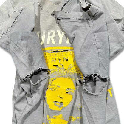 1990s Vintage Lauryn Hill "The Miseducation Of Lauryn Hill" Shirt