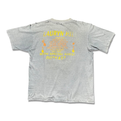 1990s Vintage Lauryn Hill "The Miseducation Of Lauryn Hill" Shirt