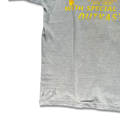 1990s Vintage Lauryn Hill "The Miseducation Of Lauryn Hill" Shirt