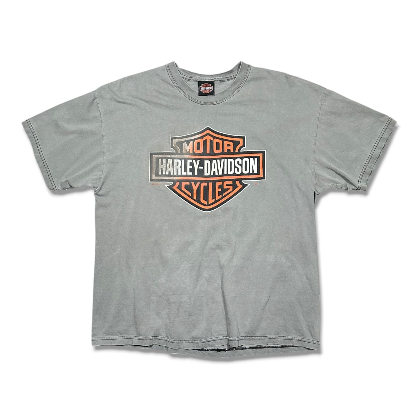 2000s Vintage Harley Davidson Shirt
