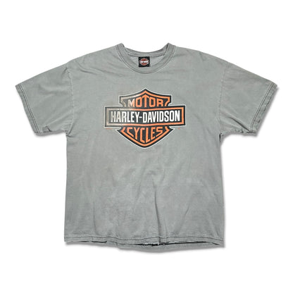 2000s Vintage Harley Davidson Shirt