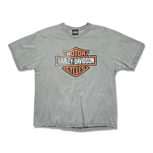 2000s Vintage Harley Davidson Shirt