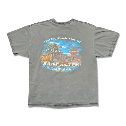 2000s Vintage Harley Davidson Shirt