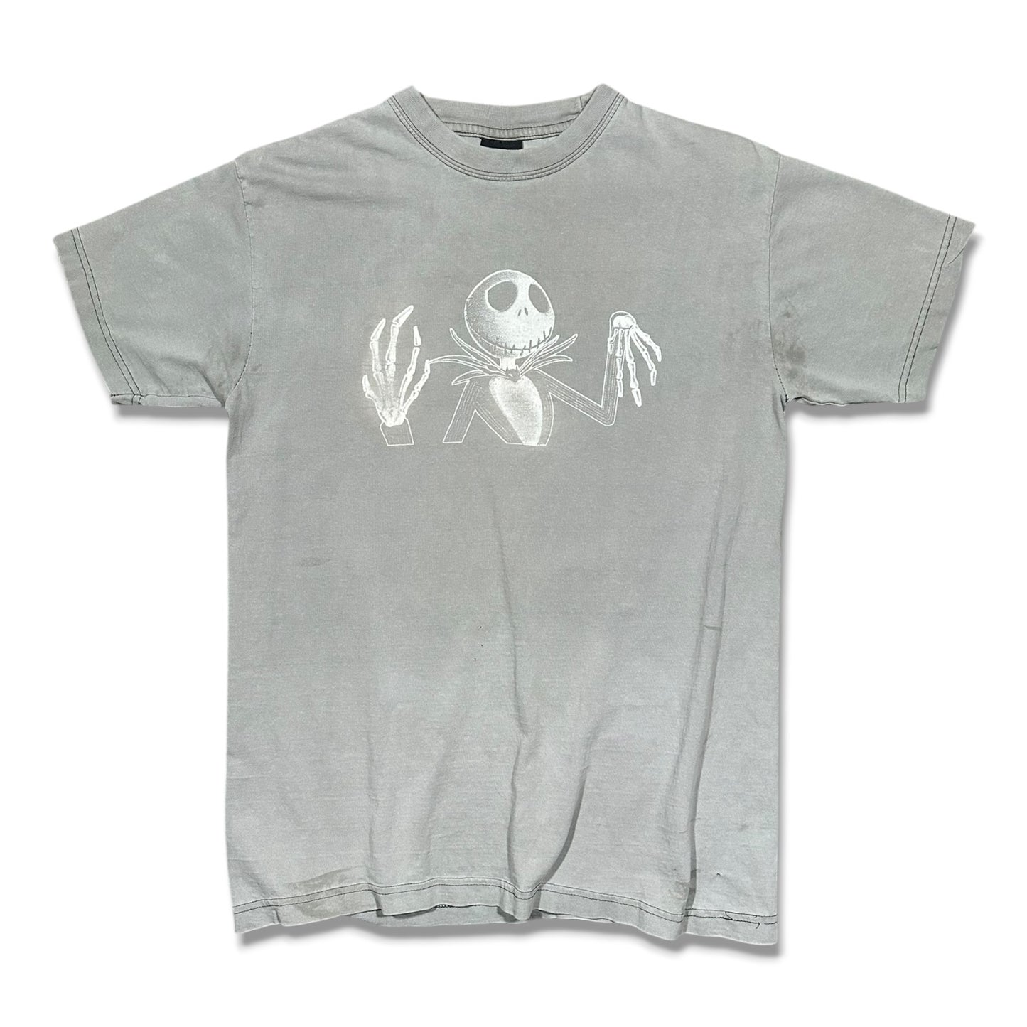 2000s Vintage Nightmare Before Christmas Shirt