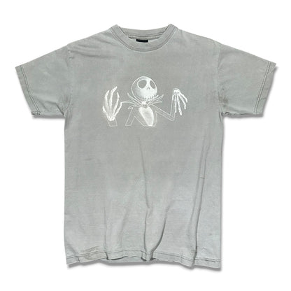 2000s Vintage Nightmare Before Christmas Shirt