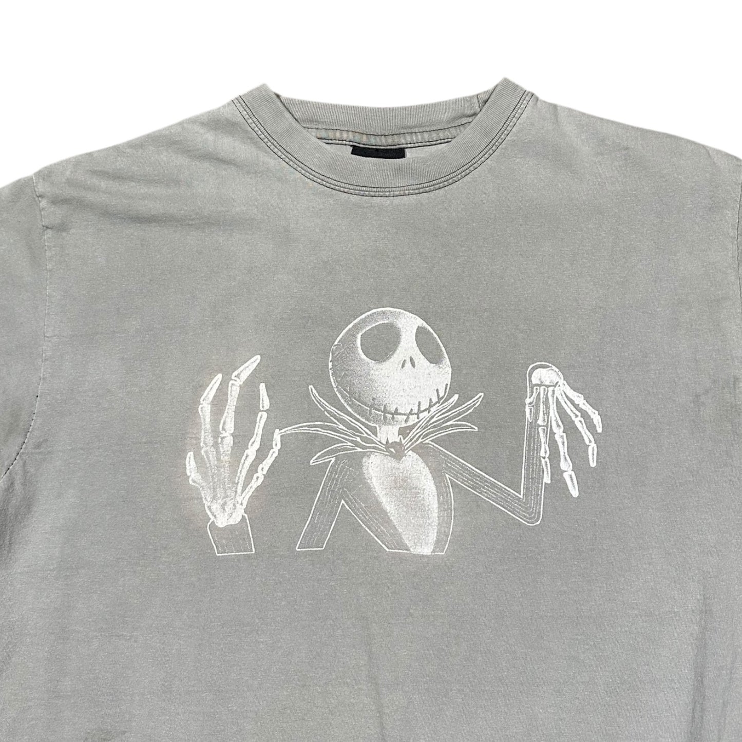 2000s Vintage Nightmare Before Christmas Shirt