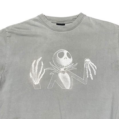 2000s Vintage Nightmare Before Christmas Shirt