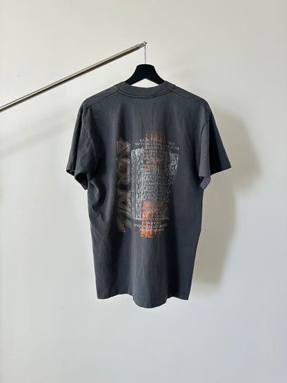 1993 Vintage Over Kill Tour Shirt