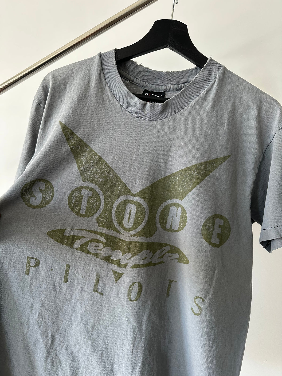 1990s Vintage Stone Temple Pilots Shirt