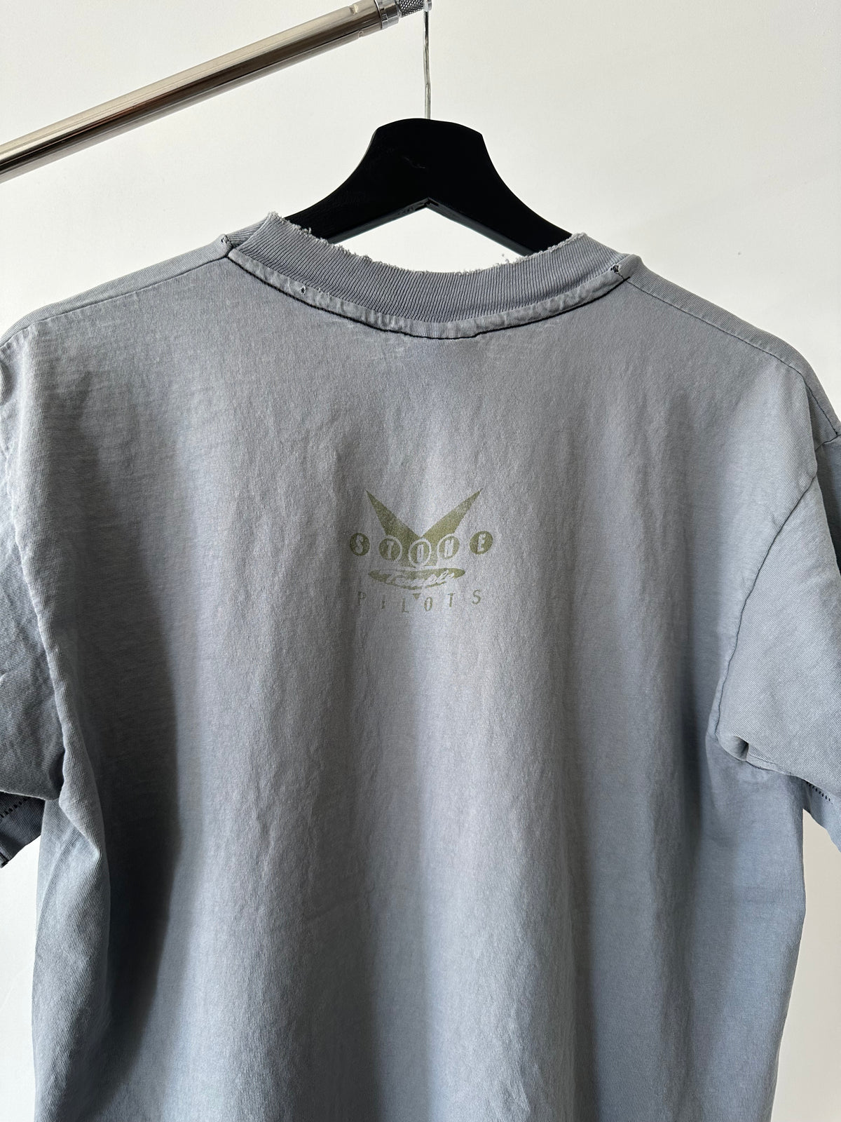 1990s Vintage Stone Temple Pilots Shirt